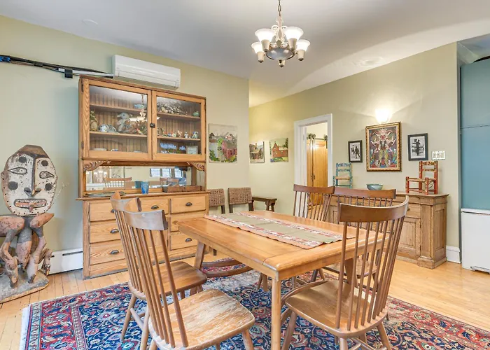 Historic 1930s Retreat! Walk To Wicker Park Hébergement de vacances Chicago
